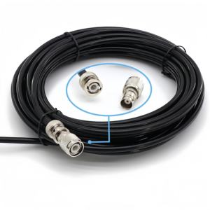 Antenne GPS GNSS ABS SW <span class=keywords><strong>Garmin</strong></span> MAP GDU GNC NavTalk <span class=keywords><strong>Pilot</strong></span> Street <span class=keywords><strong>Pilot</strong></span> AIS pour bateau, récepteur de navigation, sondeur de pêche + 33 pieds - Product Image 2