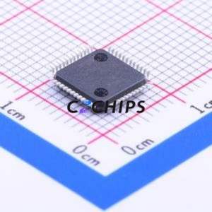 Microcontrolador de chip IC de circuito integrado STM32F042C6T6 (7x7) nuevo y original (MCU/MPU/SoC) de 1/2/2/1/2" - Product Image 2