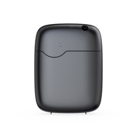 Diffuseur d'arômes électrique mural sans eau pour maison intelligente, 400 ml, huile essentielle pour usage domestique et hôtelier, garantie 1 an