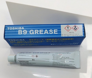 Naar Shiba B9 Geleidend Vet 30G Hoogwaardig Elektrisch <span class=keywords><strong>Contact</strong></span> Smeermiddel Voor Stroomonderbreker En Schakelmechanismen - Product Image 4