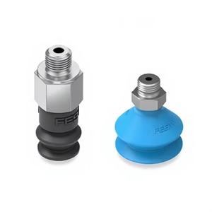 Composants pneumatiques d'origine allemande Vas-15-1/8-si-b 1376604 Vas-30-1/8-si-b 1377752 ventouse complète pour - Product Image 3