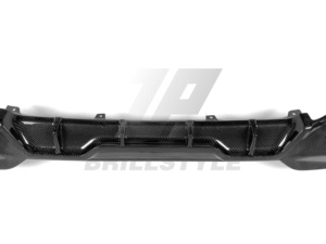 3 Series G20 <span class=keywords><strong>M</strong></span> deportes fibra de carbono difusor trasero labio para BMW 320i 325i <span class=keywords><strong>330i</strong></span> alerón de parachoques de coche 2019-2022 - Product Image 5