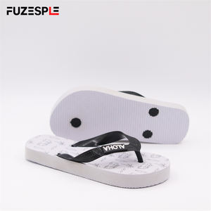 2025 décontracté Durable tongs hommes pantoufle fond souple anti-dérapant chaussures de plage poignée offrant une sensation de fraîcheur confortable tongs - Product Image 3