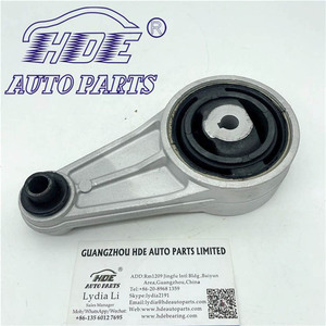 7700314800 7700805120 Vente en gros de pièces automobiles HDE, support moteur pour Renault Mégane I - Product Image 2