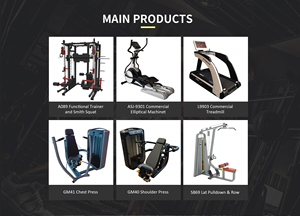 Machine de <span class=keywords><strong>presse</strong></span> à jambes assise professionnelle à charge libre pour la musculation des membres inférieurs en salle de sport - Product Image 6
