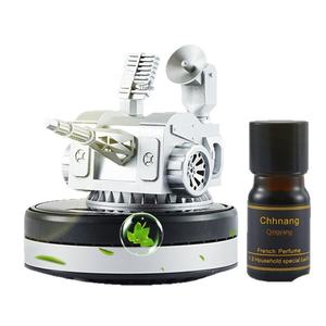 เครื่องหอมปรับอากาศในรถยนต์พลังงานแสงอาทิตย์รุ่นใหม่: 1130 ระบบปืนยิงระยะใกล้ (<span class=keywords><strong>CIWS</strong></span>) ของตกแต่งรถยนต์ - Product Image 5