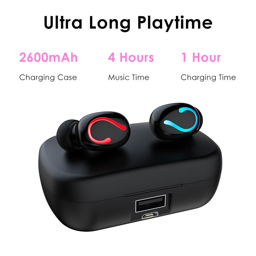 Auricolari Bluetooth Nuovi? Bastano 2,80€ Su Amazon - Foto 3