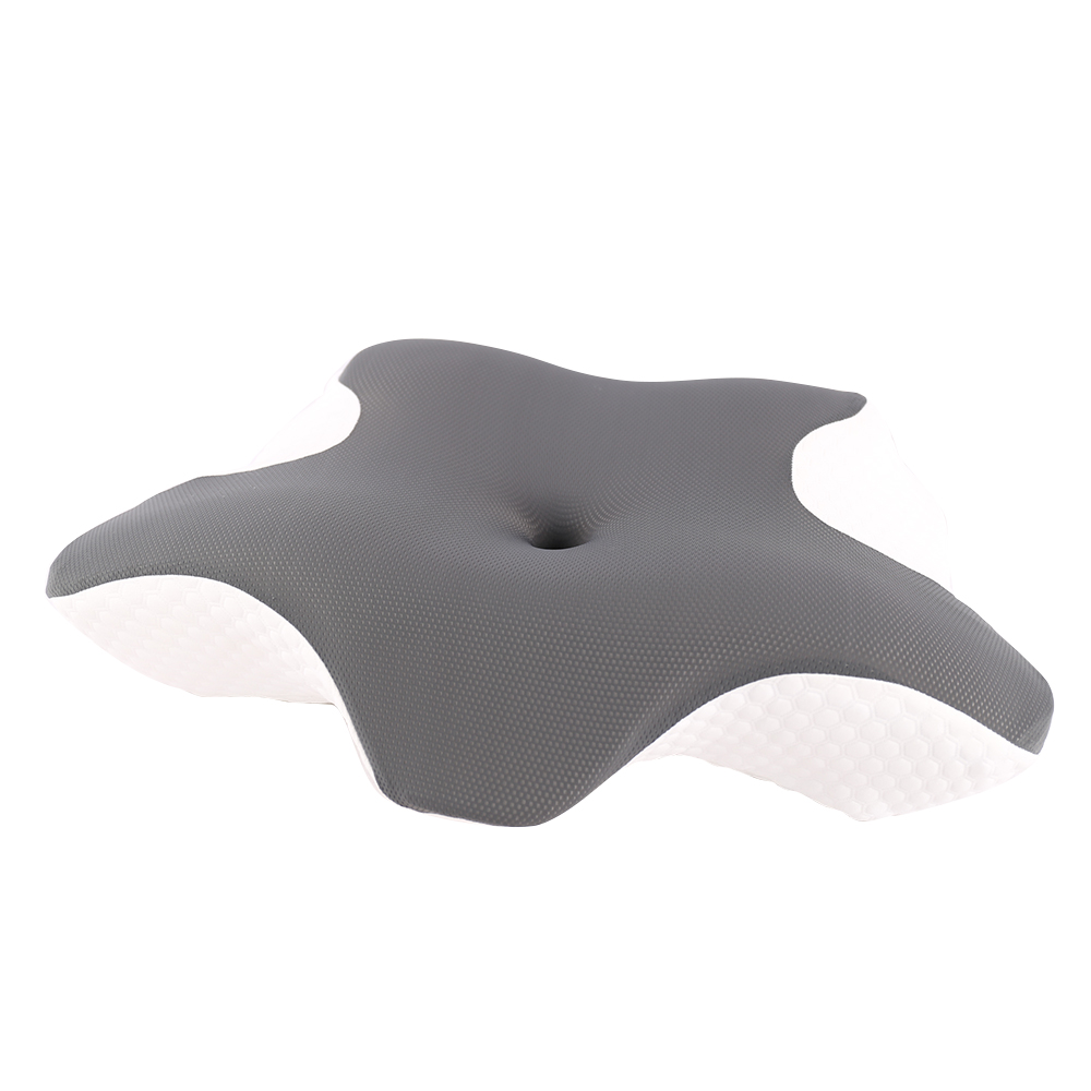 สีม่วงสีเทา