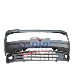 Find Durable, Robust front bumper for dongfeng for all Models