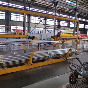 Pipa Galvanis <span class=keywords><strong>Gi</strong></span> 20 Kaki 3 Inci, Harga 6 Inci untuk Saluran Gas Alam - Product Image 3