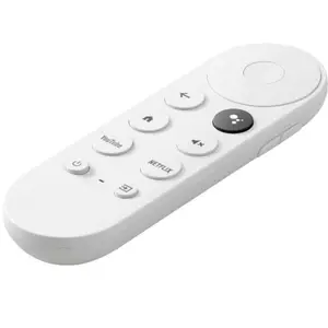 Neue Fernbedienung G9N9N Amazon Hot Beliebte neue Ersatz-Sprach-IR-Fernbedienung für Chromecast mit Google TV