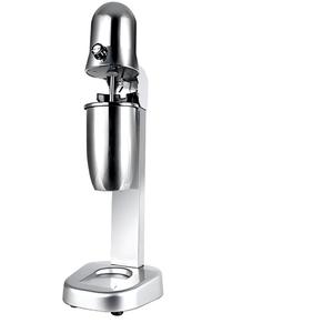 Máquina Comercial <span class=keywords><strong>para</strong></span> Granizados y Batidos, Eléctrica, de Acero Inoxidable, Funcionamiento Silencioso, <span class=keywords><strong>para</strong></span> Té con Leche, con Agitación Automática - Product Image 5