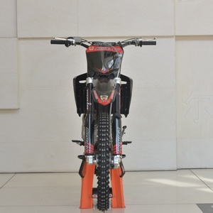 <span class=keywords><strong>Moto</strong></span> tout-terrain adulte YX250CC <span class=keywords><strong>en</strong></span> promotion, moteur monocylindre vertical 4 temps refroidi par air, démarrage électrique et manuel - Product Image 2