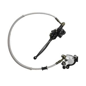 Maître-<span class=keywords><strong>cylindre</strong></span> de frein à disque avant GOOFIT de remplacement pour moto de poche 2 temps 43cc 49cc FS529 X1 X2 <span class=keywords><strong>R1</strong></span> - Product Image 1