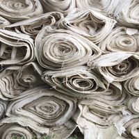 Tissu en toile de coton imperméable avec dentelle - Résistant aux taches et aux plis, couleur personnalisable, pour doublures, maillots de bain, jupes et ameublement domestique