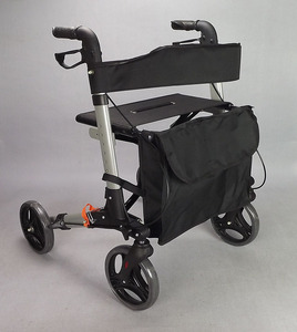 軽量、コンパクト、折りたたみやすい、ハンディキャップのウォーカー工場直販価格 - Product Image 2