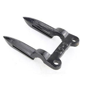 Repuestos para Cosechadoras Kubota en Tailandia, Dedo Doble para Kubota Dc93 - Product Image 2
