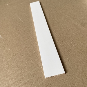 Prix direct usine : Bandeaux de bois de pin S4S, moulures en bois blanc apprêté, panneaux de finition en bois - Product Image 3