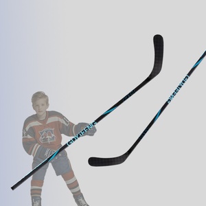 Vente en gros de bâtons de <span class=keywords><strong>hockey</strong></span> en fibre de carbone pour juniors et seniors, pour <span class=keywords><strong>hockey</strong></span> <span class=keywords><strong>sur</strong></span> <span class=keywords><strong>glace</strong></span> Bau C1cm - Product Image 4
