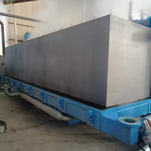 <span class=keywords><strong>Isolation</strong></span> acoustique pour murs résidentiels, réduction de la transmission du bruit, panneau en polystyrène <span class=keywords><strong>graphite</strong></span>, panneau EPS - Product Image 3