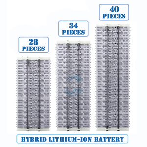 Batteries de voiture hybrides neuves pour BMW 740i, <span class=keywords><strong>Mercedes</strong></span> E300, modules d'alimentation pour Toyota, batteries électriques pour voitures - Product Image 2