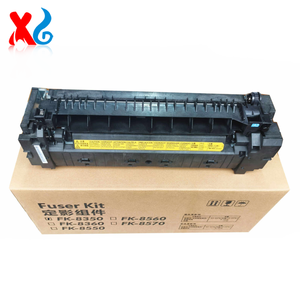 ชุดฟิวเซอร์ 2552ci Fusing <span class=keywords><strong>FK</strong></span>-<span class=keywords><strong>8350</strong></span> สำหรับเครื่องถ่ายเอกสาร <span class=keywords><strong>Kyocera</strong></span> TASKalfa 2553ci 3252ci 3253ci 2552 3252 302L793066 FK8350 ชุดประกอบระบบฟิวเซอร์ 110 220V - Product Image 1