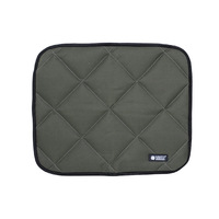 Coussin pour animaux de compagnie en tissu Oxford imperméable, lit pour chien et chat, pliable, écologique, pour petits animaux, toutes saisons, portable