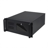 Computadora Industrial Intel de 12ª, 13ª y 14ª Generación Core I3 I5 I7 I9 LGA1700 Q670 DDR5 4400 192GB M.2 NVMe SATA Windows 10 11 Linux