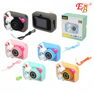 2.5 \ "X3.5 \" Caméra pour enfants 100pcs/Cs Accessoire pour enfants - Product Image 2
