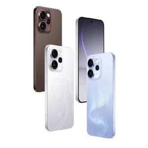 Nuevo Teléfono Inteligente Original 0PP0 Reno15 5G 2025, Pantalla de 6.32 Pulgadas, Cámara Gran Angular Dimensity, 6200mAh, Carga de 100W, Compatible con NFC - Product Image 1