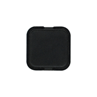 Control Remoto Universal de 433Mhz con 1 Botón, Mini, Código Variable, Chips Importados, para Automatización de Puertas/Portones/Garajes YET2246