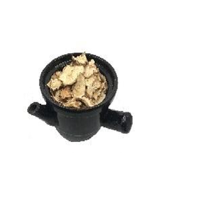 Poudre d'extrait de Cordifolia, extrait végétal naturel en poudre pour le bien-être et les formulations ayurvédiques - Product Image 4