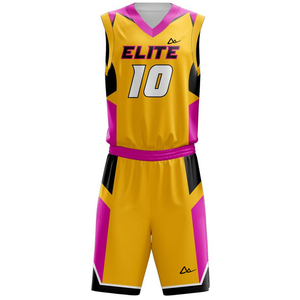 Encuentra uniformes de baloncesto sin mangas, ecológicos, transpirables, similares a Icon, 100% poliéster, tallas personalizadas. - Product Image 2