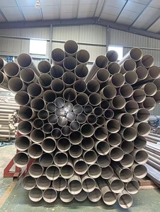 Trung Quốc nhà máy công nghiệp Bề mặt thép không gỉ hàn ống 201/304/304L/<span class=keywords><strong>316</strong></span>/316L/310/310S/321 cho kho sử dụng - Product Image 3