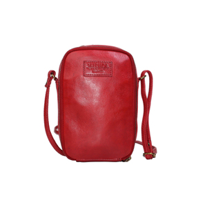 Nuevo Bolso Bandolera de Cuero Genuino para Mujer, Gran Capacidad, Piel de Vacuno de Grano Completo, Logotipo Personalizado, Venta al Por Mayor - Product Image 5