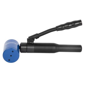 Máy đục lỗ thủy lực TPA-8 TON, dụng cụ khoan và đục lỗ - Product Image 6