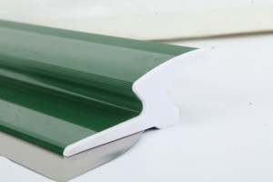 Outil de cloison sèche en acier inoxydable Lames d'écumage Truelle de finition Plâtre Plâtre Darby pour <span class=keywords><strong>couteau</strong></span> à mastic - Product Image 5