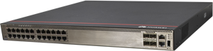 CloudEngine S5736-S24T4XC <strong>48</strong> 10/100/1000BASE-T <strong>Ethernet</strong> 4 10ge Sfp+ <strong>Ports</strong> Network <strong>Switch</strong> Lan Poe Network <strong>Switch</strong> - Product Image 2