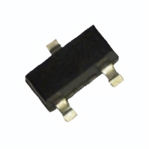 BOM IC CMBT2222A-T ถึง-236-3, SC-59, SOT-23-3ทรานซิสเตอร์วงจรอิเล็กทรอนิกส์ - Product Image 1