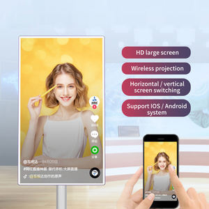 Software de pantalla táctil en vivo, suministros de transmisión en vivo multiapp, tiktok, Youtube, transmisión en vivo en <span class=keywords><strong>facebook</strong></span>, máquina todo en uno - Product Image 3