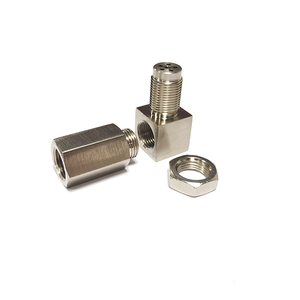 Xuyên biên giới bán chạy nhất nhà máy bán hàng trực tiếp mới 90 độ Ô tô cảm biến oxy cho lỗi ánh sáng giải mã kết nối - Product Image 2