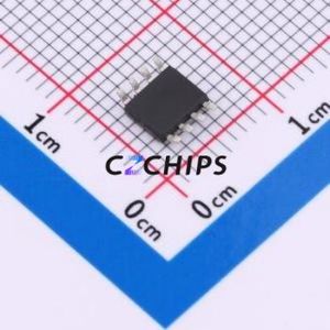 Original New OP177GM/TR SOP-8 <b>Integrated</b> <b>Circuit</b> IC Chip Operational Amplifier - Product Image 2