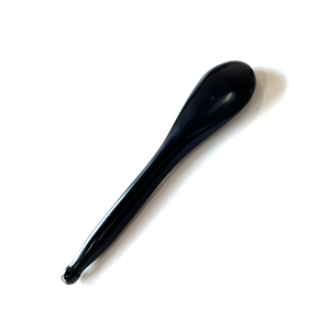 100% natürlicher Bian Stein Gua Sha Löffel Körper massage gerät Jade Mineral Gesicht Gua Sha Werkzeug Massage Guasha Werkzeug Akupunktur Punkt Stift - Product Image 4