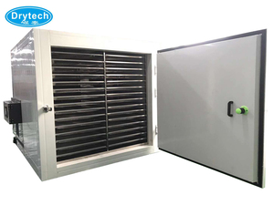 Hot Selling Commercial Fruit <b>Dehydrator</b> Cassava Dryer Black Pepper Drying <b>Machine</b> - Product Image 4