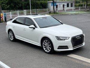 El 2017 <span class=keywords><strong>Audi</strong></span> A4L Plus 40 TFSI Fashion Edition Professional Car se exporta <span class=keywords><strong>a</strong></span> un <span class=keywords><strong>precio</strong></span> bajo - Product Image 2