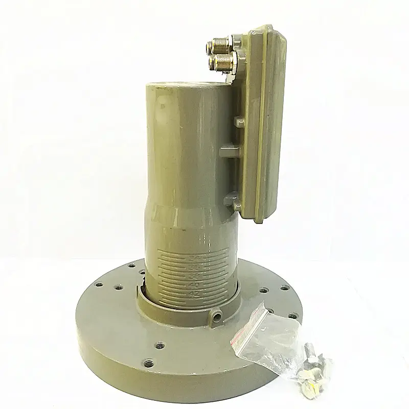 Highfly 5G Filter C Band lnb 3,7-4,2 GHz Vierter LNBF-Satellitensignal-Empfänger