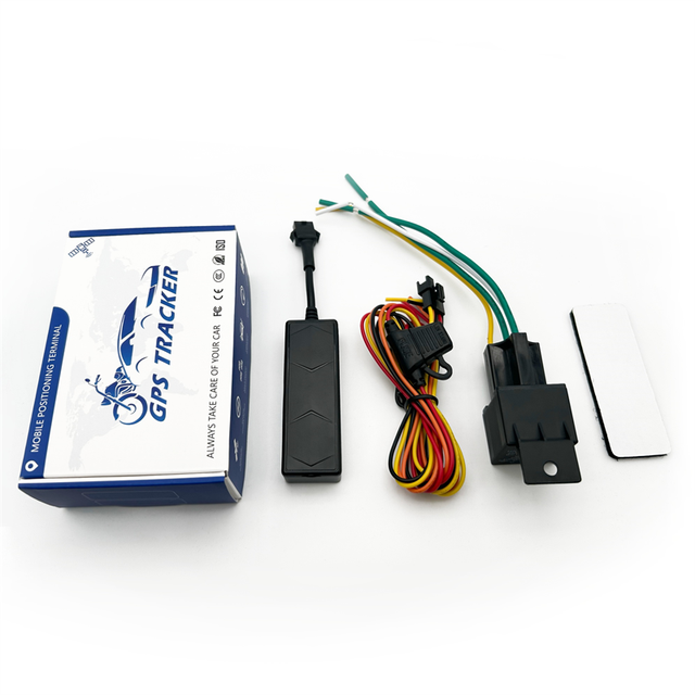 YOGU YG-T92 logistics tracking Professional GPS Production Factory Vehicle 4G Gps tracker