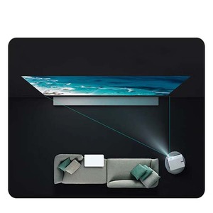 <span class=keywords><strong>Projecteur</strong></span> <span class=keywords><strong>Laser</strong></span> OEM <span class=keywords><strong>Ultra</strong></span> <span class=keywords><strong>Courte</strong></span> <span class=keywords><strong>Focale</strong></span> <span class=keywords><strong>Projecteur</strong></span> Full HD Le <span class=keywords><strong>Projecteur</strong></span> - Product Image 6