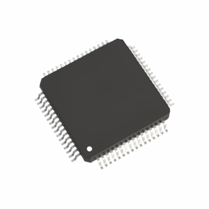 ชิ้นส่วนอิเล็กทรอนิกส์ตรรกะ72V245L15TF8 10NS 4KX18การซิงค์ FIFO 64TQFP authorized ตัวแทนจำหน่าย64 LQFP - Product Image 1