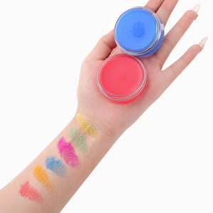 Ensemble de gommage pour les lèvres végétalien naturel à la fraise beurre à lèvres hydratant baume et sucre marque privée soin des lèvres maquillage vente en gros - Product Image 4